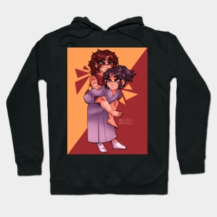 Tsugikuni Hoodie